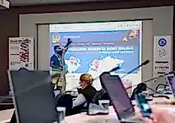 eğitmen orhan gürbüz