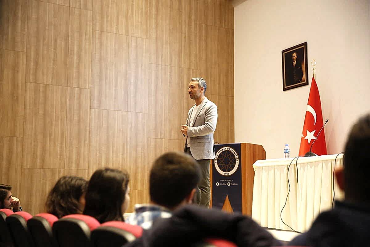 Orhan Gurbuz Egitim