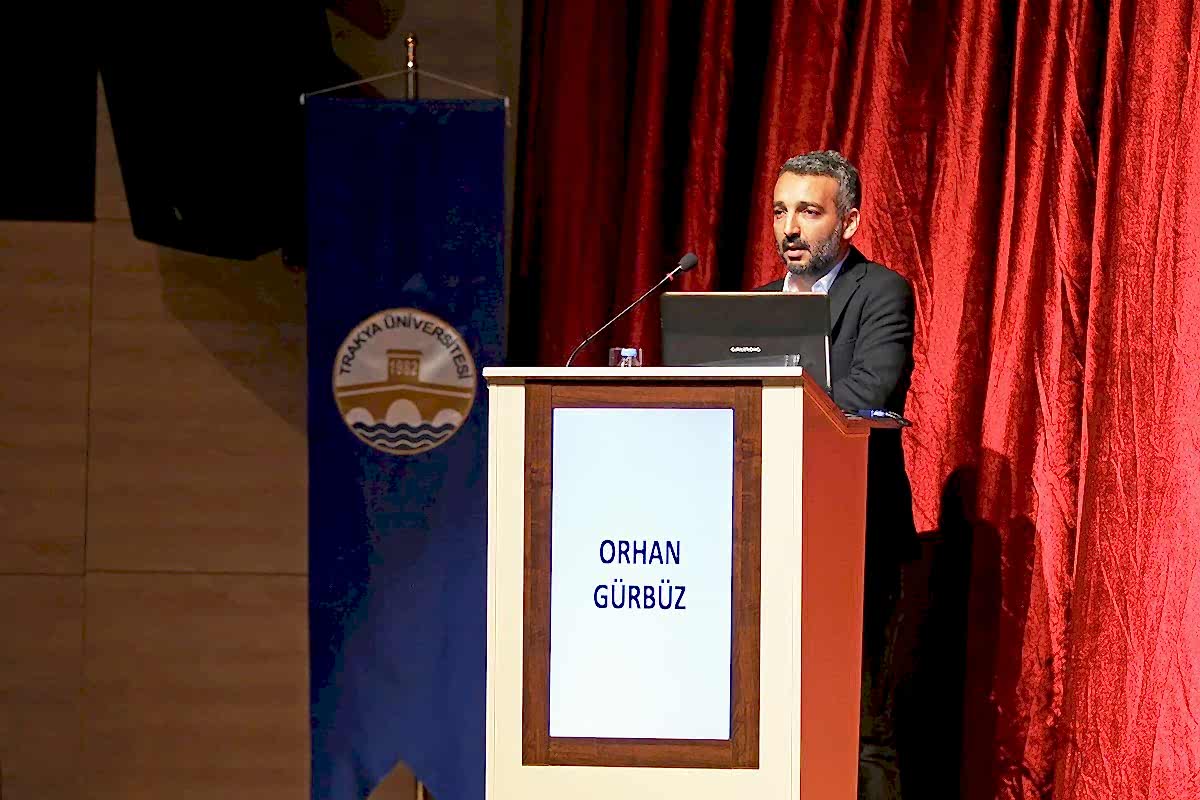 Orhan Gurbuz Sinema Akademi
