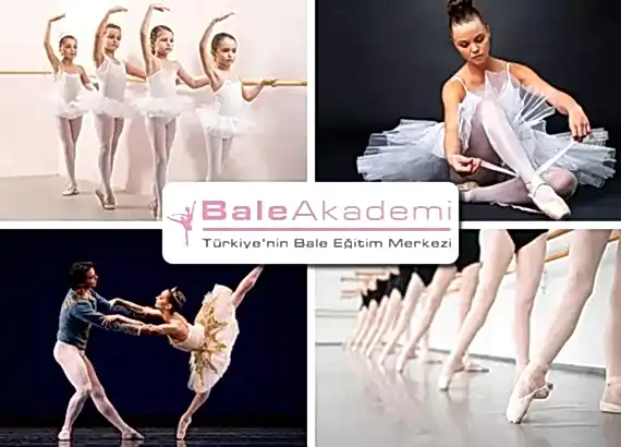 bale akademi