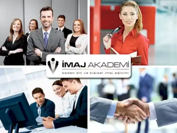 imaj akademi