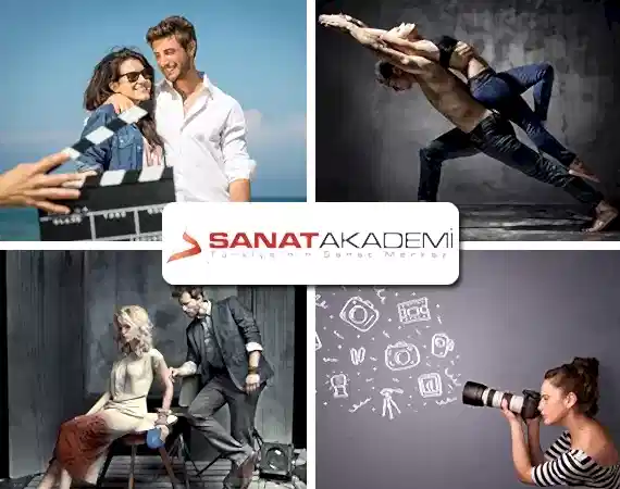 sanat akademi