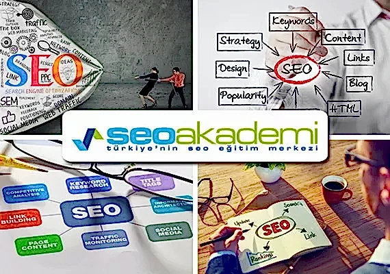 seo akademi