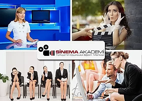 sinema akademi