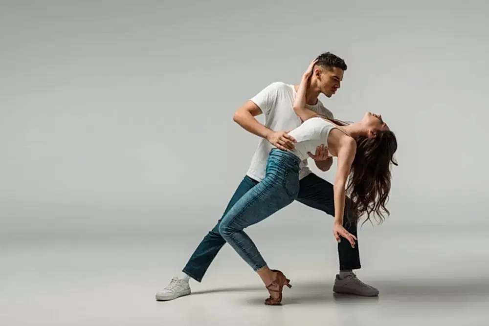bachata dersi
