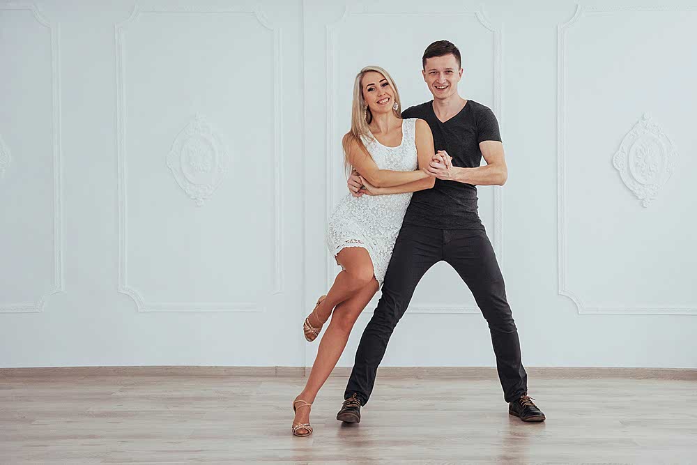 Bachata Dersi