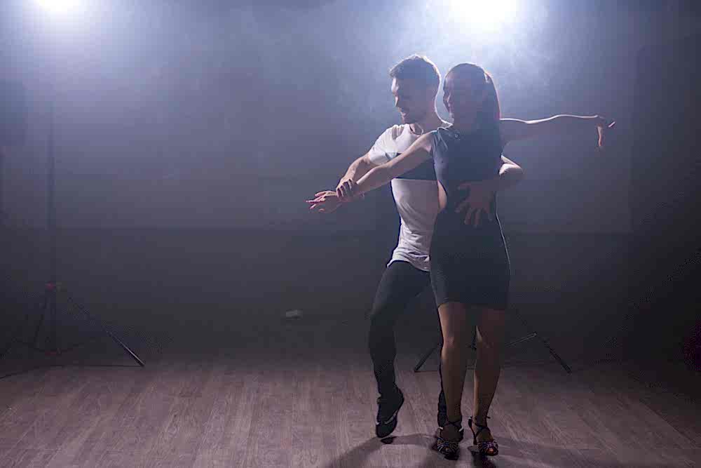 Bachata Egitimleri