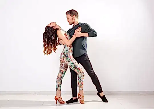 bachata kursları