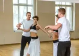 bachata kursu eğitmenleri