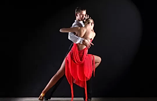 Bolero Kursu 1