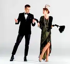 Çarliston Kursu