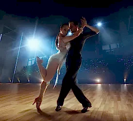 Cha Cha Cha Kursu