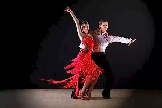 dans akademi tanıtım