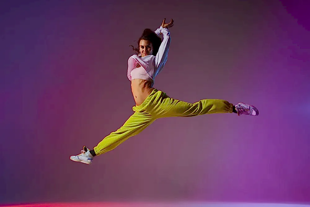 dansçı iş ilanı