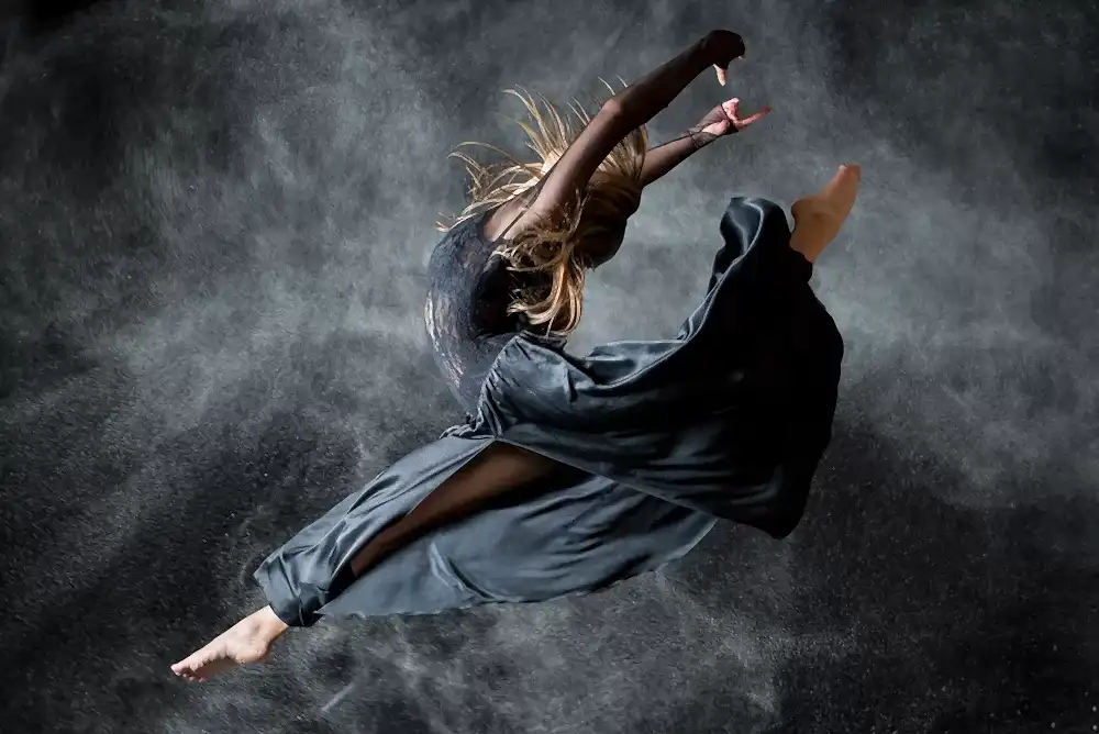 dansçı iş ilanı