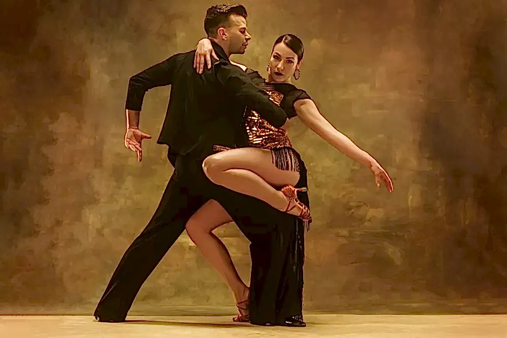 dansçı iş ilanı