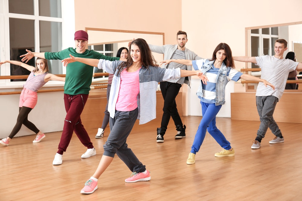 Hip Hop Egitimleri