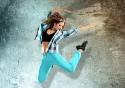 hip hop kursları
