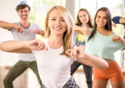 hip hop kursu eğitmenleri