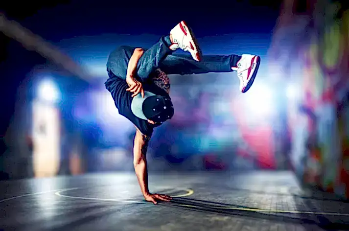 hip hop kursu fiyatları