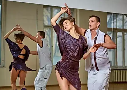 latin dans kursu