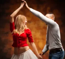 Merengue Kursu
