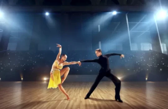 Rumba Kursu