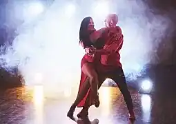 salsa kursları