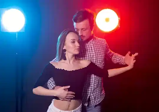 sosyal latin dans eğitimi