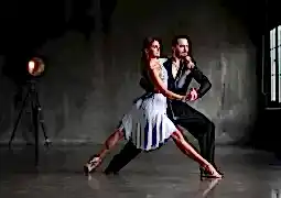 sosyal latin dans kursları