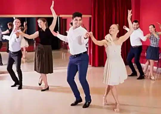 sosyal latin dans kursu fiyatlari