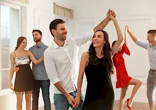 sosyal latin kurs fiyatları