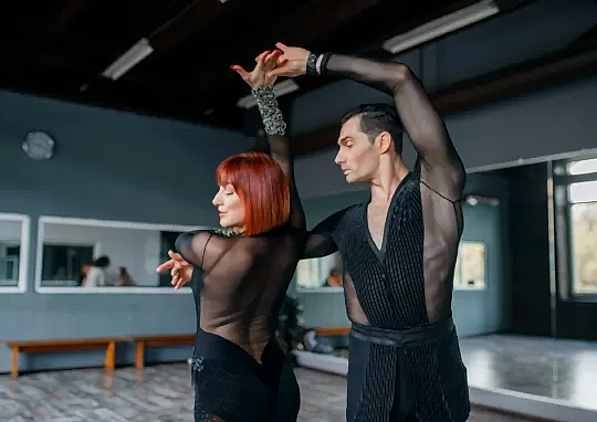 tango eğitimi
