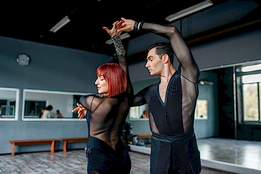 Tango Egitimi