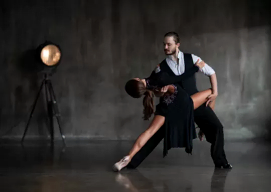 tango eğitimleri