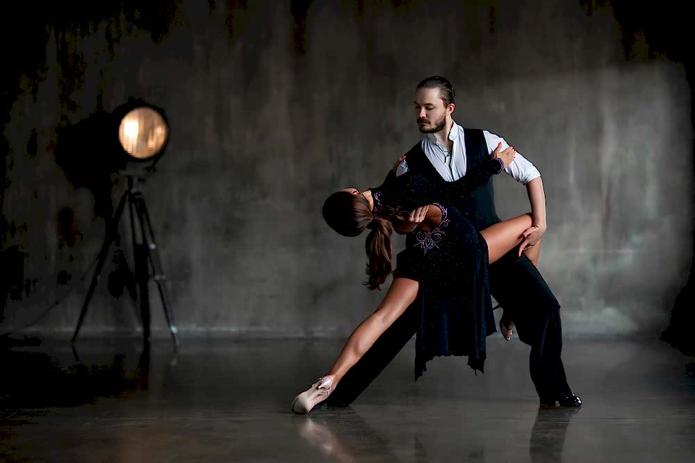 Tango Egitimleri