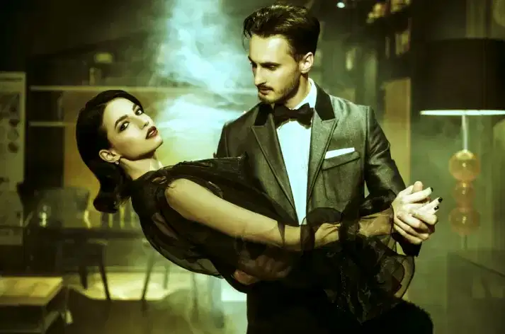 Tango Kursu Fiyatlari 3