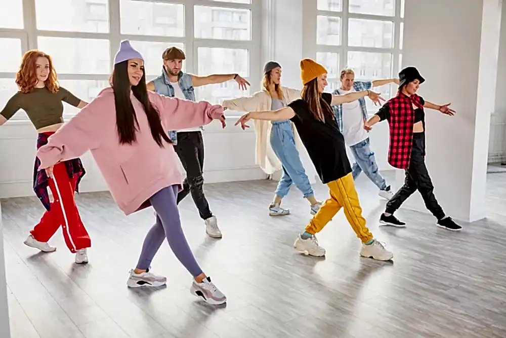 uygulamalı hip hop eğitimi
