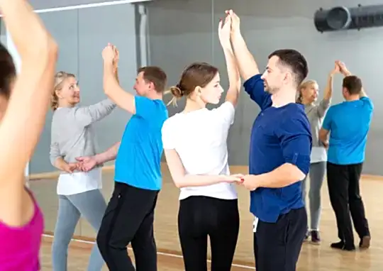 bachata dersi