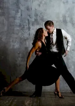 bachata kursu