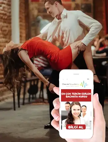 bachata kursları