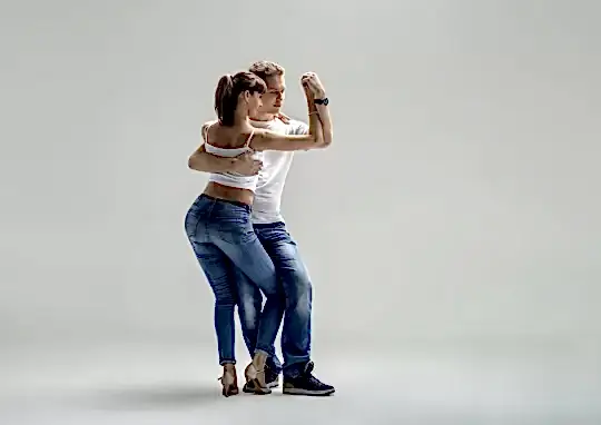 bachata kursu istanbul