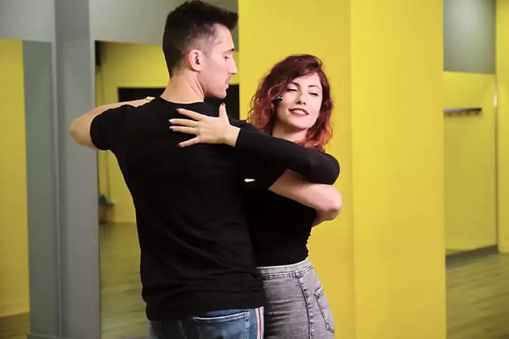 bachata workshop