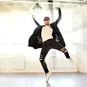 Break Dance Kursu 8