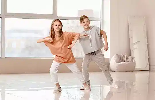 Cocuk Dans Kursu 26