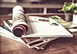 dans akademi dergi röportajları