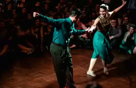 Dans Akademi Etkinlik Fotografi