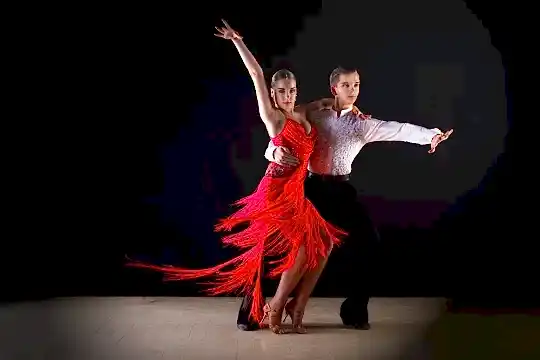 dans akademi tanıtım