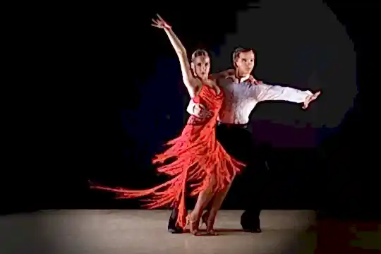 dans akademi tanıtım