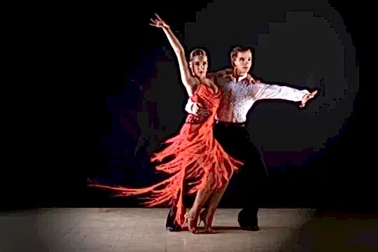 dans akademi tanıtım